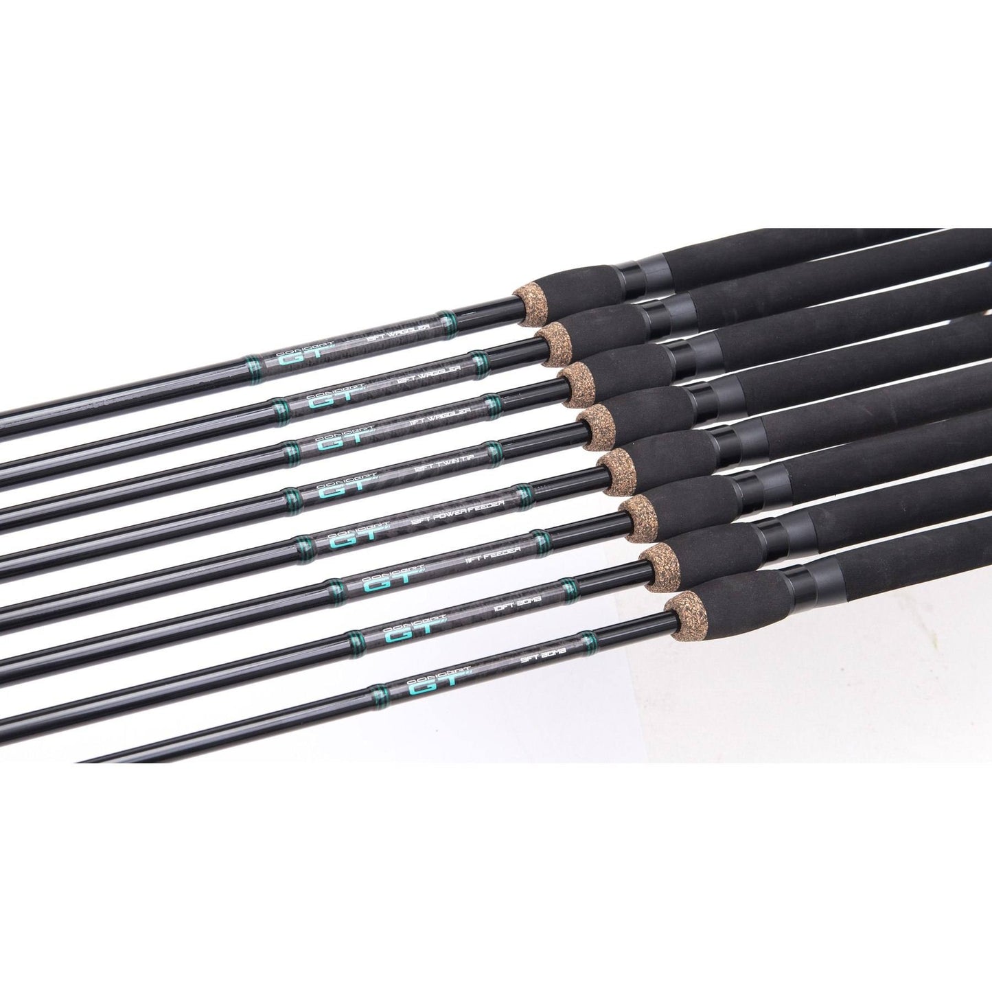 Leeda Concept Match GT 11ft Waggler/Match Rod