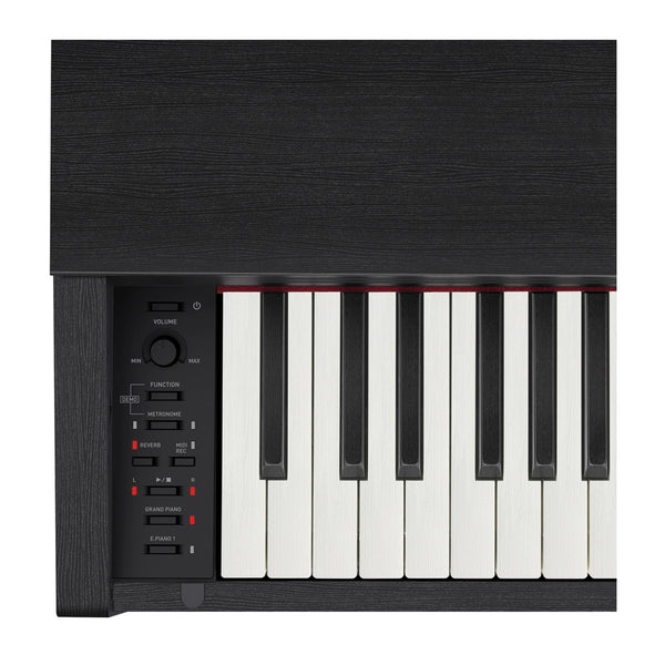 Casio Privia PX-770 88 Key Digital Piano - Black