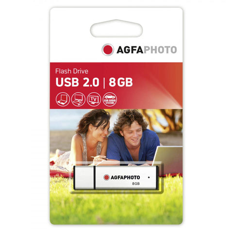 AGFA USB Photo Flash Drives 2.0