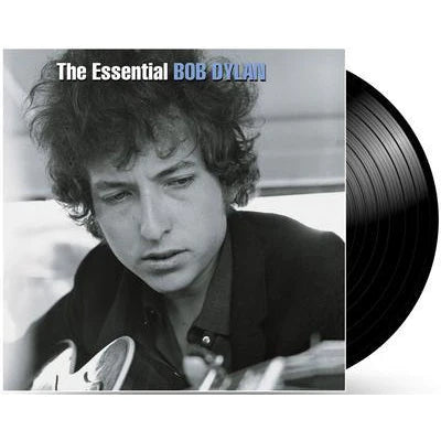 Bob Dylan - The Essential (Vinyl)