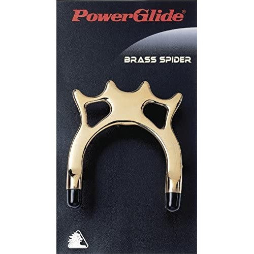 PowerGlide Brass Spider