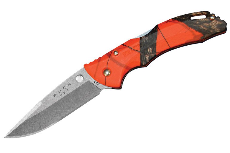 Buck 286 Bantam BHW Knife