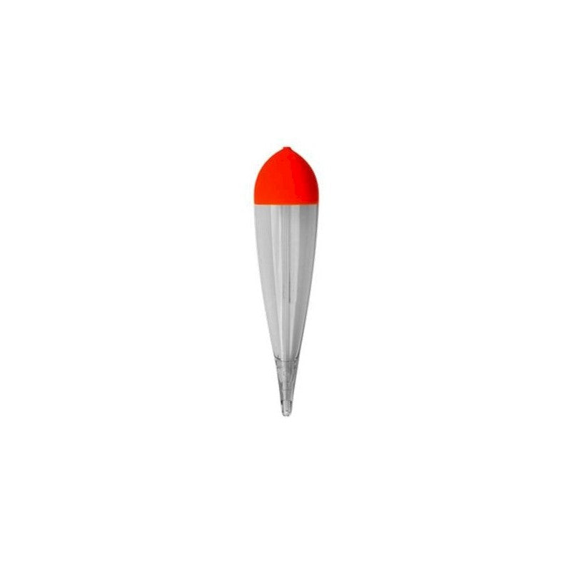 Dennett Clear Slider Float