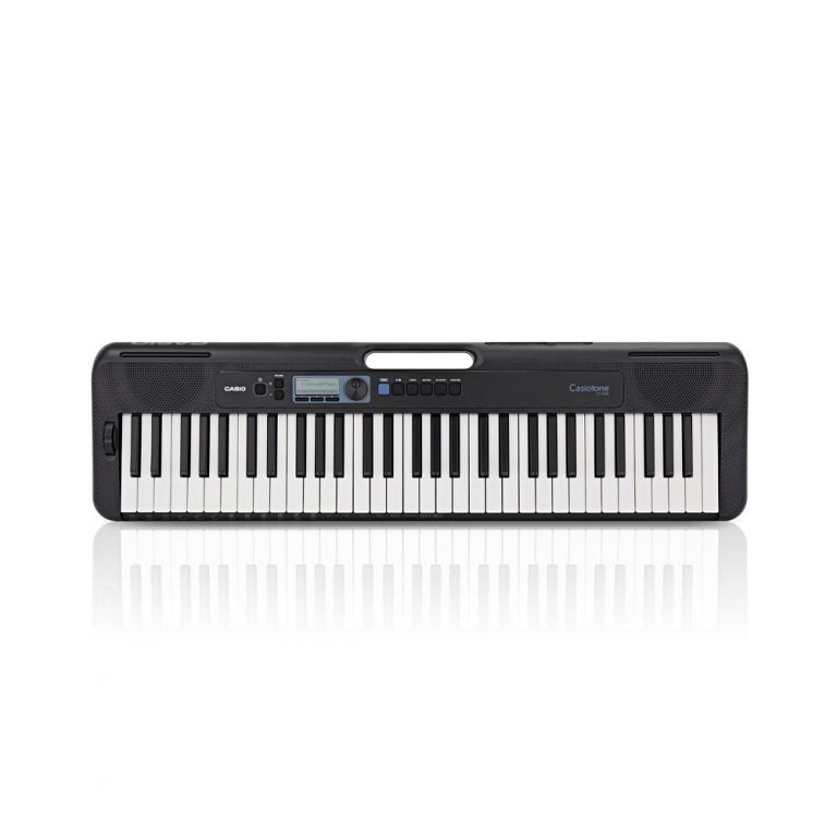 Casio CT-S300 Keyboard Starter Pack