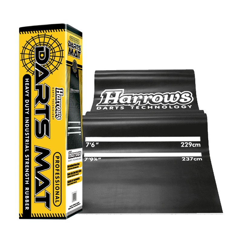 Harrows Darts Mat