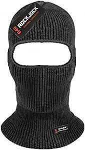 Rock Jock Balaclava