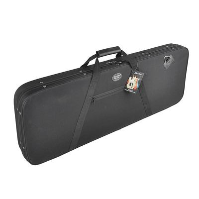 Boston Softcase cloth covered polystyrene case for bass guitar