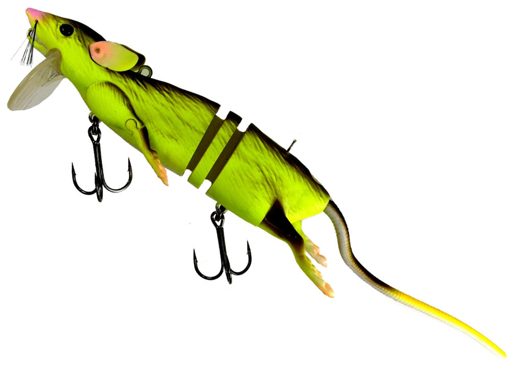 Savage Gear 3D Rad 30cm/86g