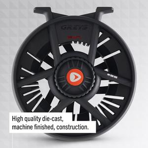 Greys Fin Fly Reel