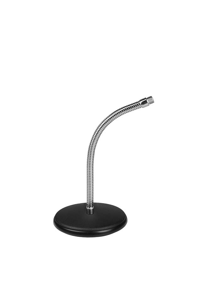 Boston desk top microphone stand