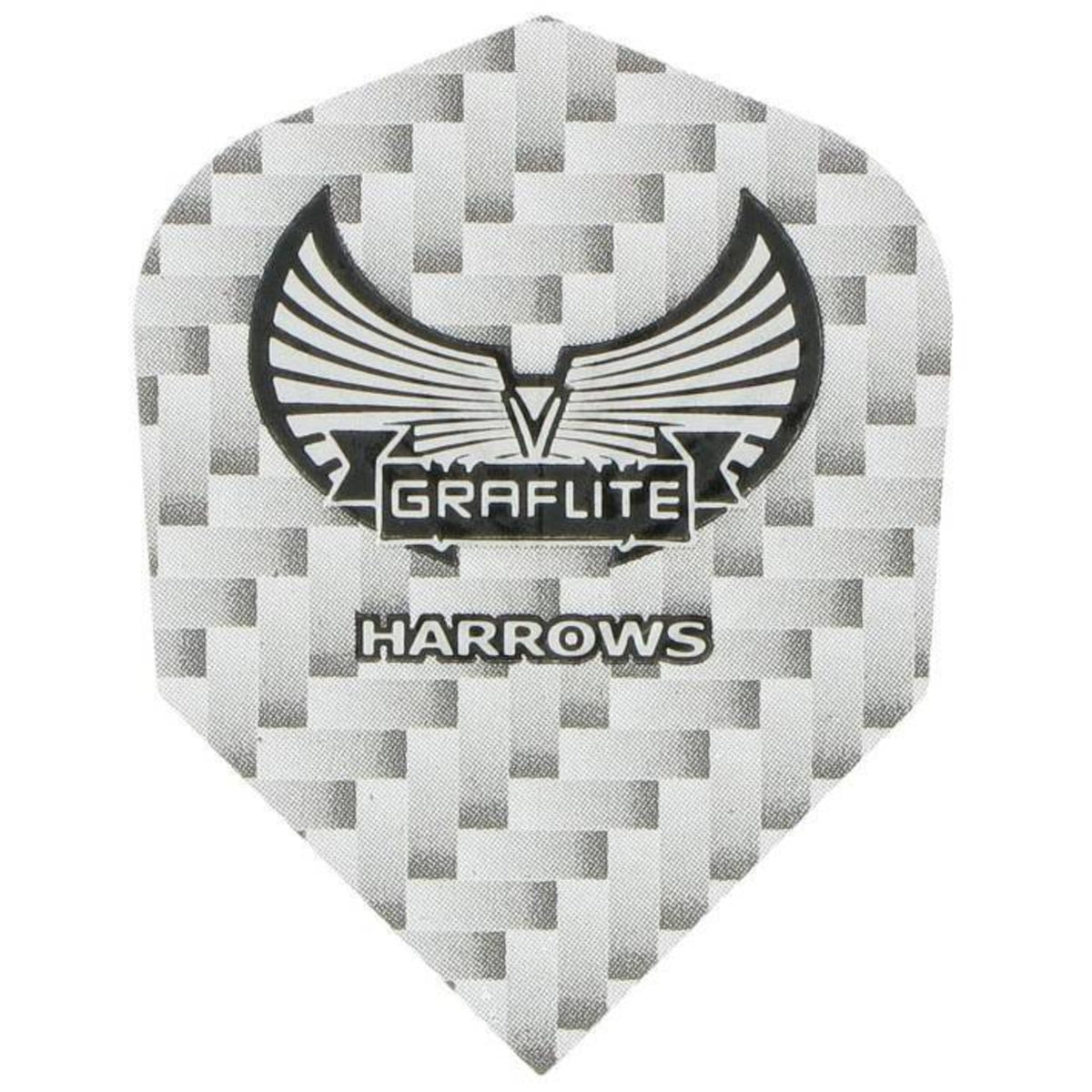 Harrows Darts Graflite Flights