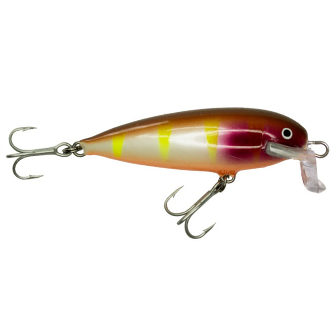 Nils Master Haka Shallow 7cm / 8g