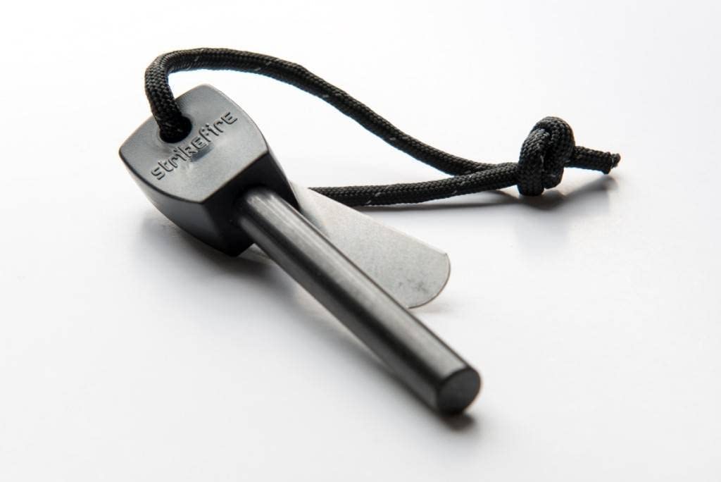 Highlander Large Fire Starter Flint