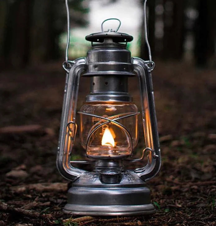 Feuerhand Lantern Holder for the Baby Special 276 Hurricane Lantern -  Bloomling International
