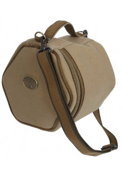 McBrides Deluxe Fleece-lined Concertina Cover