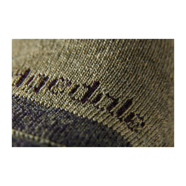 Bridgedale Hike Midweight Merino Performance Boot Original Mens - Green