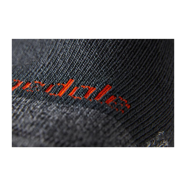 Bridgedale Hike Midweight Merino Performance Boot Original Mens - Gunmetal