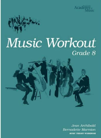 RIAM Music Workout - All Grades
