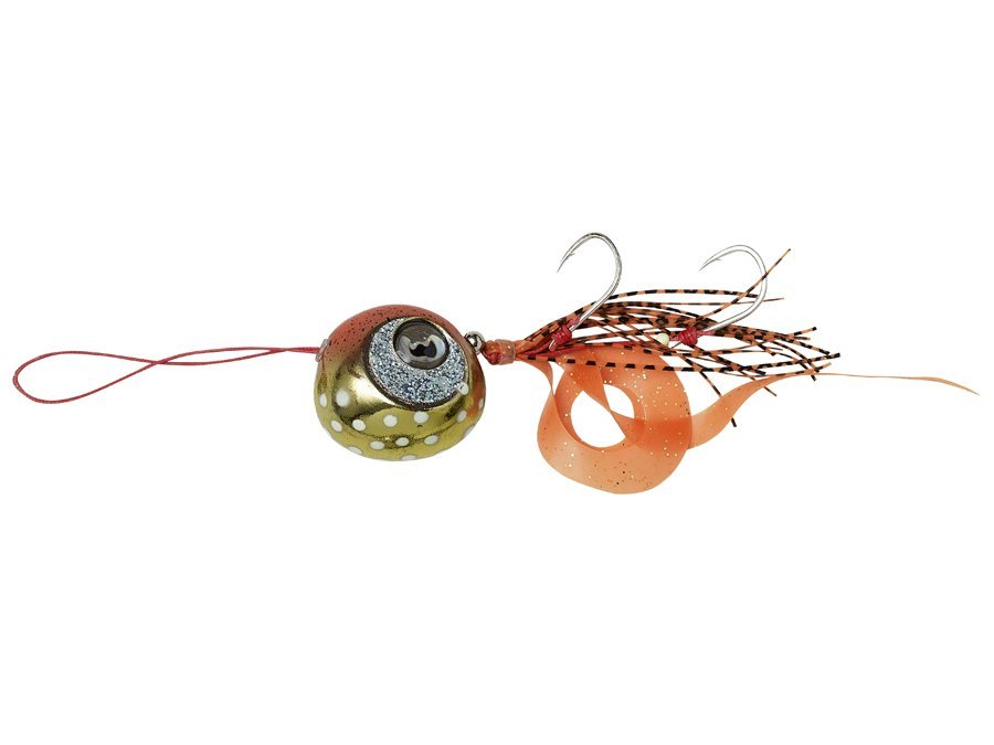 Savage Gear Cuttle Eye #14 135G