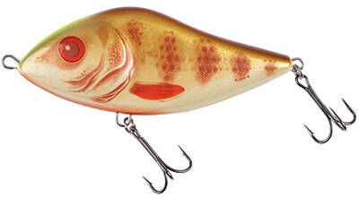 Salmo Slider 16cm/152g (Sinking) - Special Limited Edition