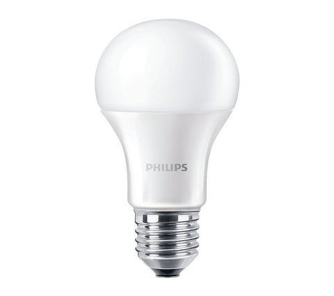 Philips CorePro 4.9W = 40W LED Bulb ES/E27 A60 2700K