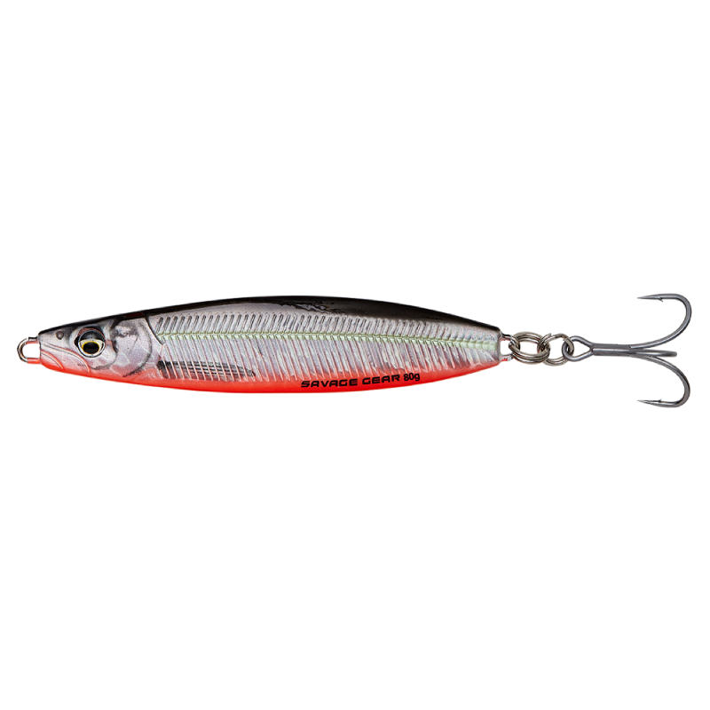 Savage Gear Psycho Sprat