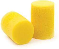 Planet Waves Pair, Foam Earplugs