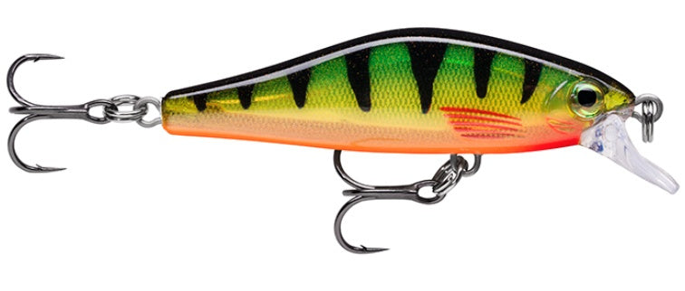 Rapala Shadow Rap Solid Shad 5cm / 5.5g