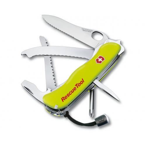 Victorinox Swiss Army Rescue Tool