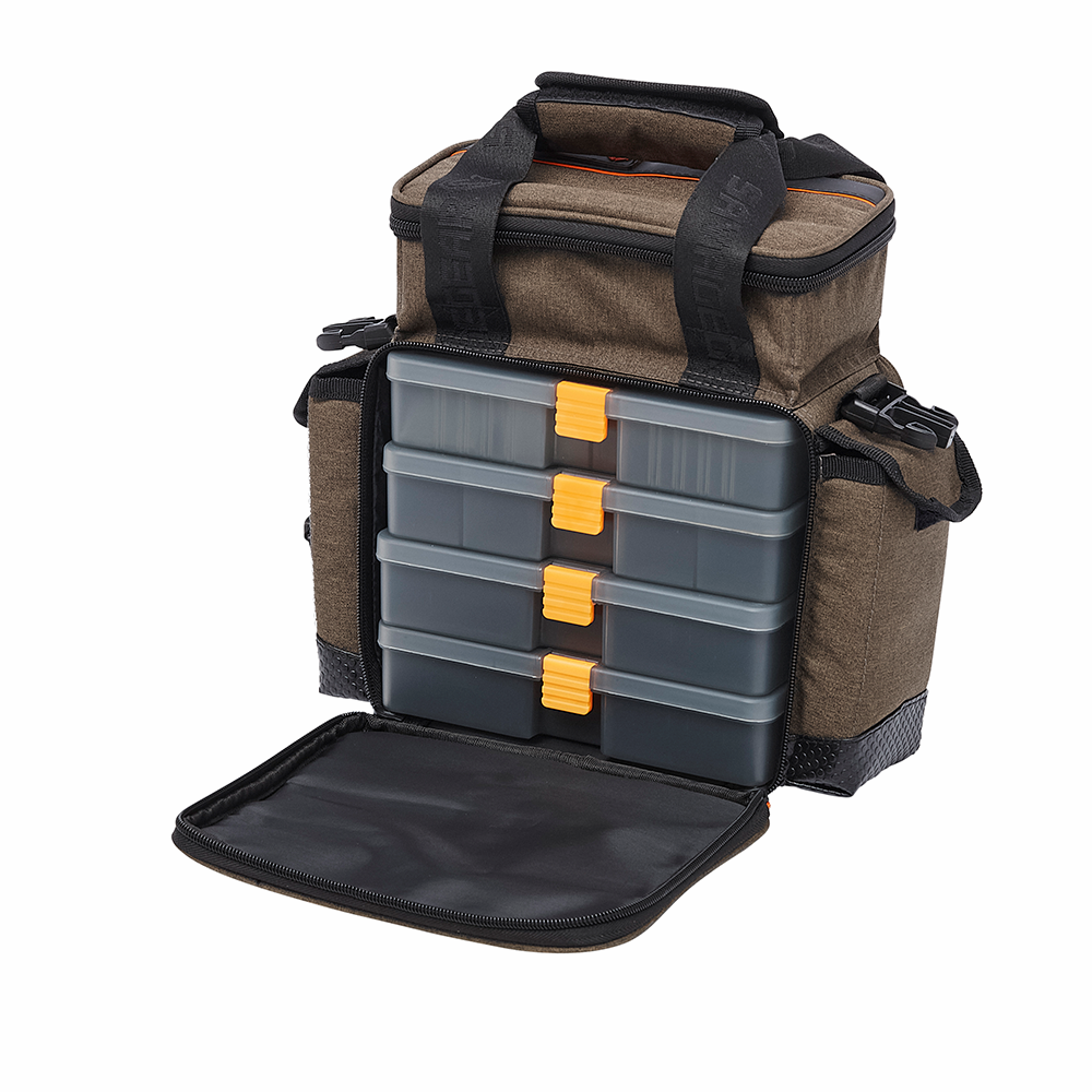 Savage Gear Specialist Lure Bag (Small, Medium & Large) – DENNISTONS