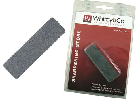 Whitby Sharpening Stone - UC61