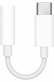 Groove USB-C To 3.5mm Adapter