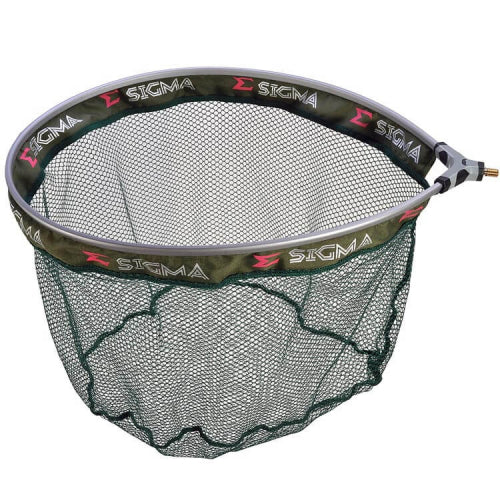 NGT Match Fishing Net (50x40x25cm)