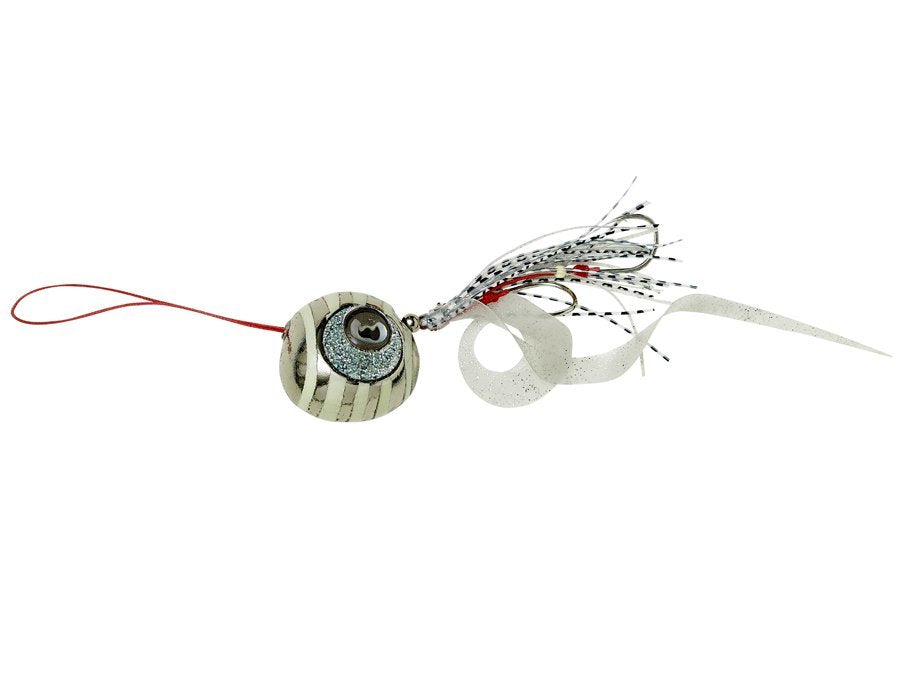 Savage Gear Cuttle Eye #14 135G