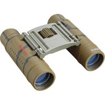 Tasco 10x25 Essential Compact Binoculars