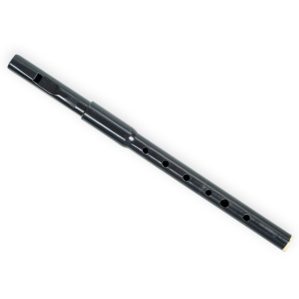 Tony Dixon Tuneable Polymer Low D Whistle (TB012)