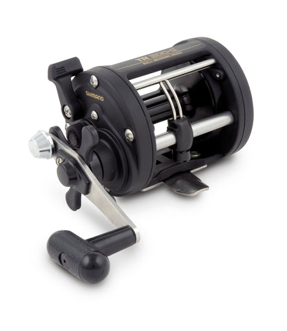 Shimano TR 200-G Level Wind Multiplier - Right Hand Wind