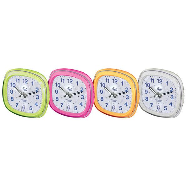 Trevi Alarm Clock (sl3050)
