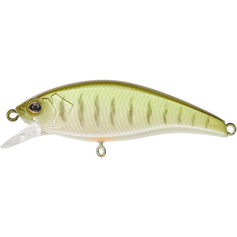 JACKALL / illex Flat Tricoroll 55mm/5.3g Sinking