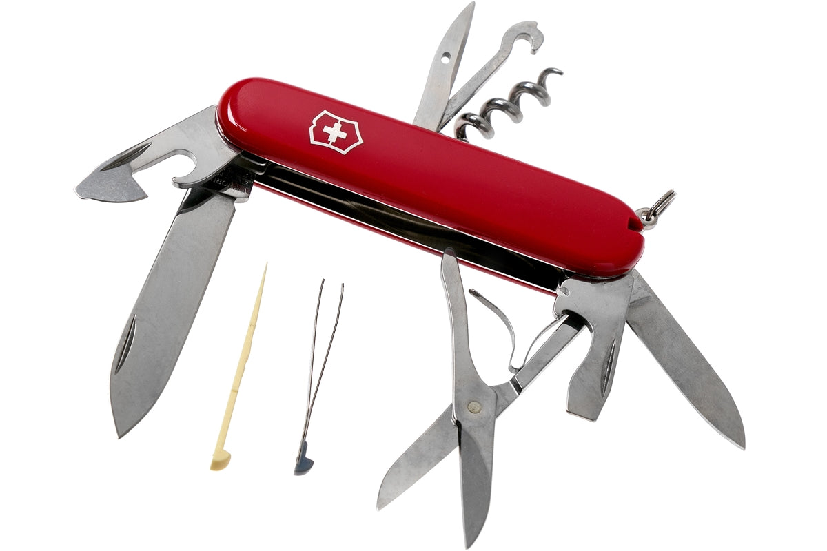 Victorinox Climber