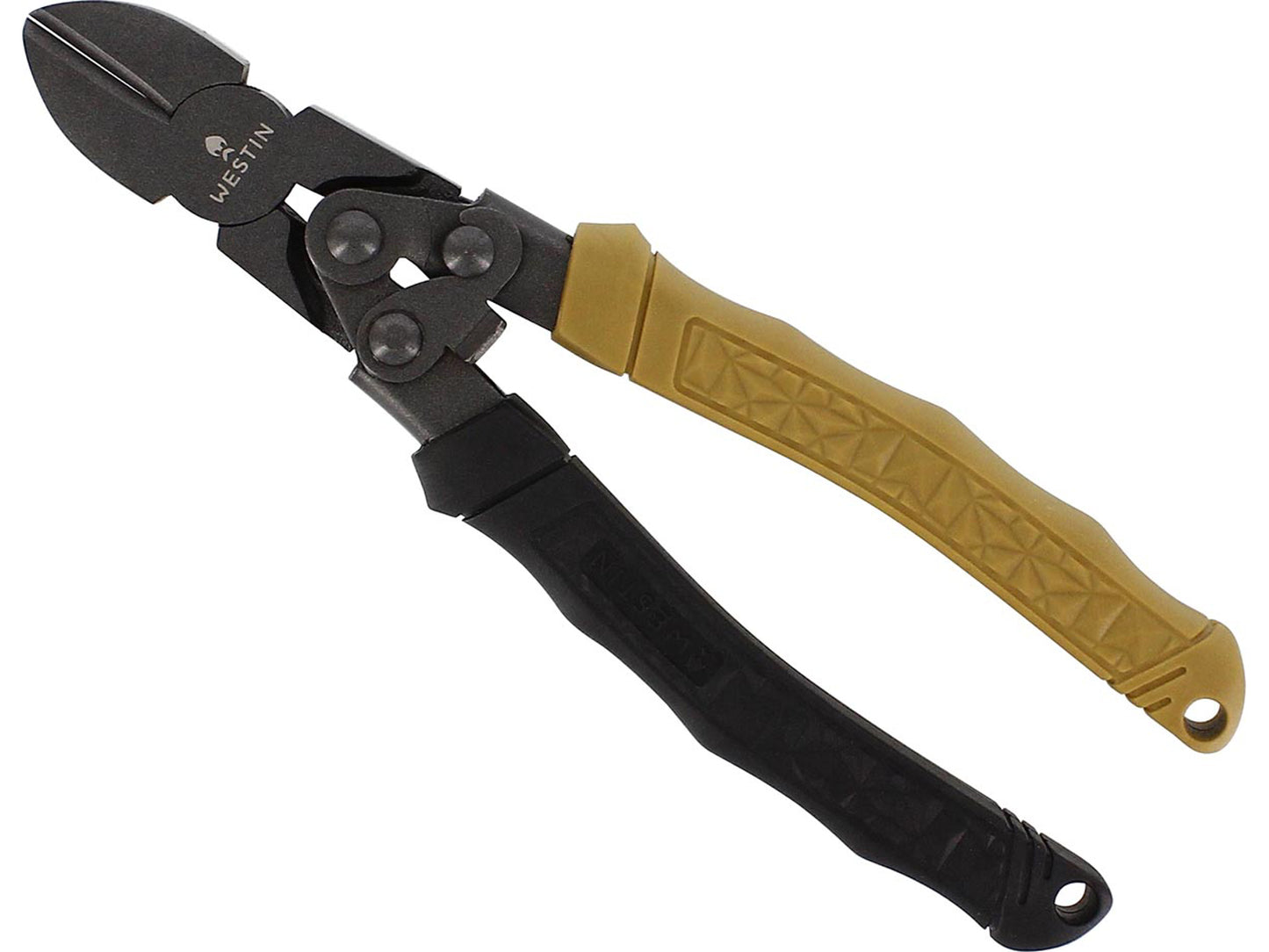 Westin Power Cutter Large 21cm - Black / Sand