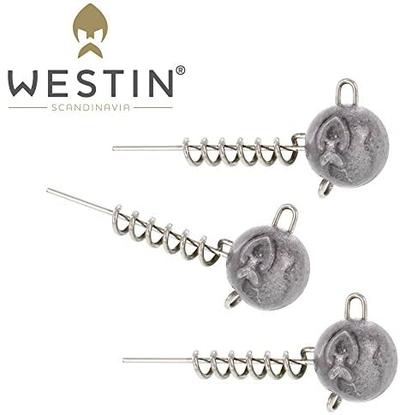 Westin Screwin Leads