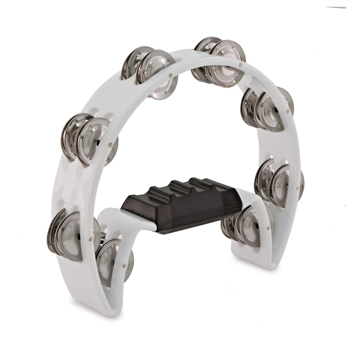 Hayman Tambourine Half Moon Style
