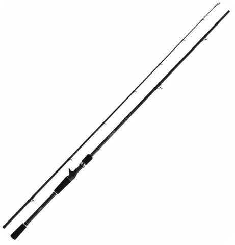 Shimano Yasei Pike Casting Rod 2.50m 40-100g