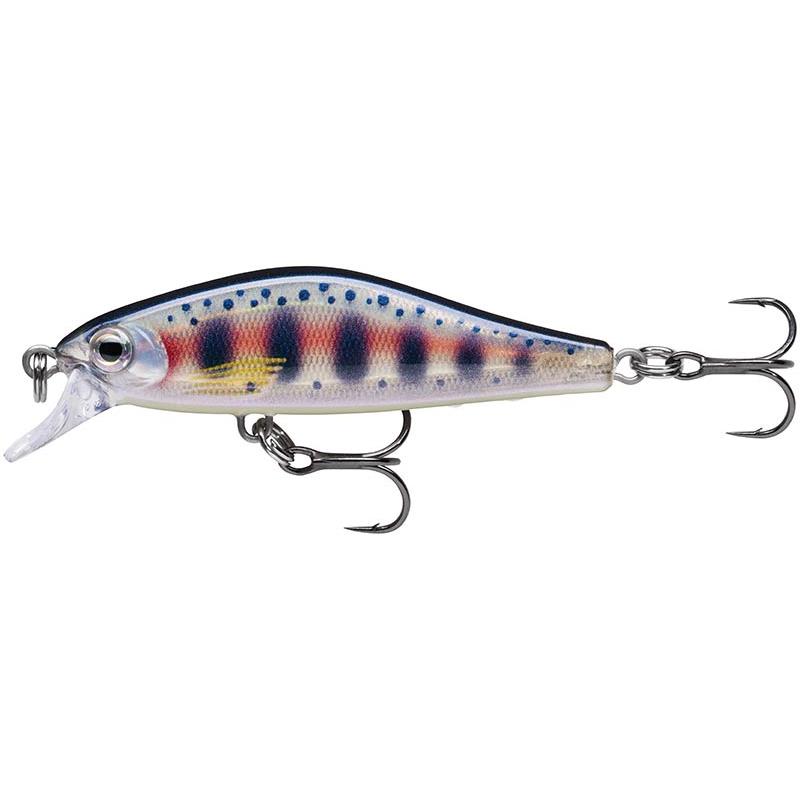 Rapala Shadow Rap Solid Shad 5cm / 5.5g