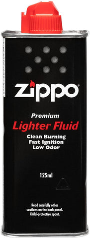 Zippo Genuine Lighter Fuel