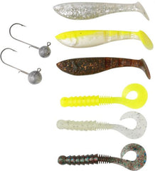 Perch Lures