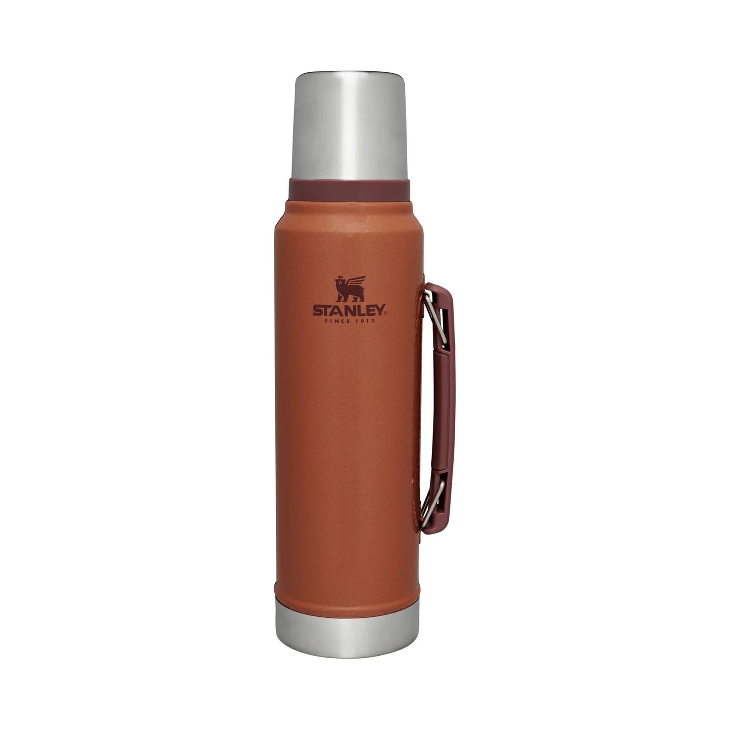 Stanley Legendary 1ltr Classic Flask - Clay