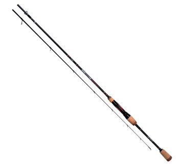 Mikado Sensual NG Medium Light Spinning Rods