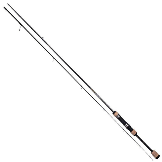 Mikado Sensual NG Ultra Light Spinning Rods